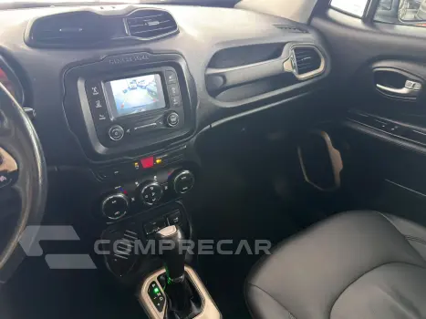 RENEGADE 1.8 16V Longitude