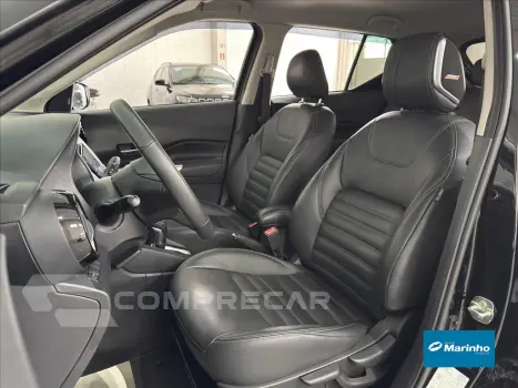 KICKS 1.6 16V FLEXSTART EXCLUSIVE XTRONIC