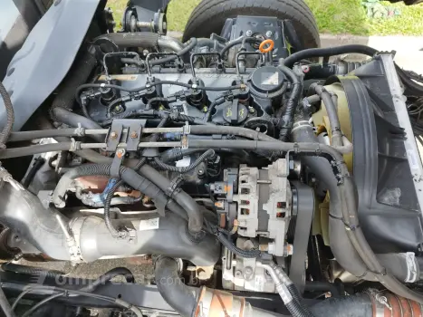 Delivery Express 2.8 Guincho (Plataforma + Asa Delta)