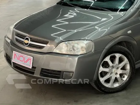 ASTRA HATCH - 2.0 MPFI ADVANTAGE 8V 4P MANUAL