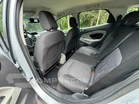 ECOSPORT 1.6 Titanium 16V