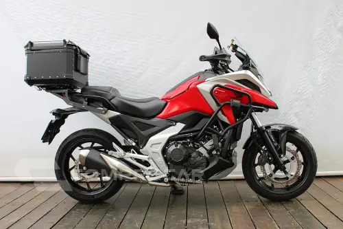 HONDA NC 750X ABS