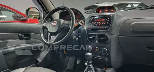 Strada Adventure1.8/ 1.8 LOCKER Flex CD