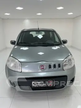 UNO 1.0 EVO Vivace 8V