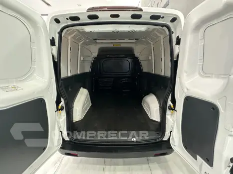 Fiorino Endurance EVO 1.4 Flex 8V 2p