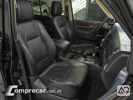 PAJERO FULL 3.2 HPE 4X4 16V Turbo Intercooler
