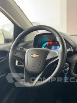 ONIX HATCH LT 1.0 8V FlexPower 5p Mec.