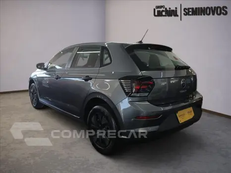 POLO 1.0 MPI TRACK MANUAL