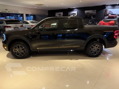 MAVERICK 2.0 Ecoboost Tremor