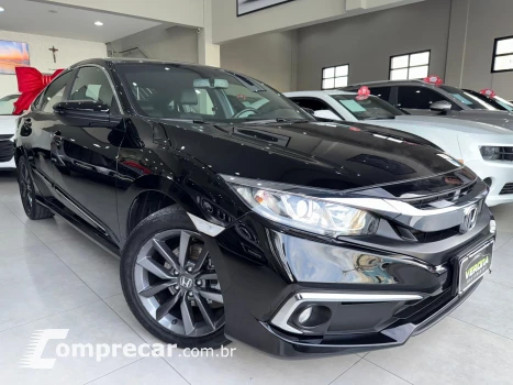 Civic Ex 2.0