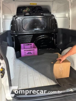 Fiorino Endurance EVO 1.4 Flex 8V 2p