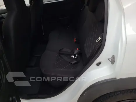 KWID Zen 1.0 Flex 12V 5p Mec.