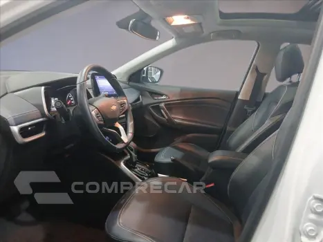 TRACKER 1.2 TURBO FLEX PREMIER AUTOMÁTICO