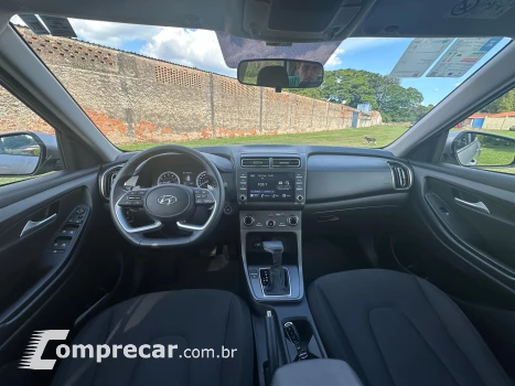 CRETA 1.0 Tgdi Comfort