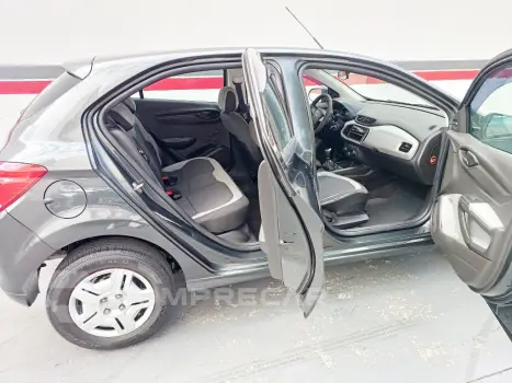 ONIX HATCH LS 1.0 8V FlexPower 5p Mec.