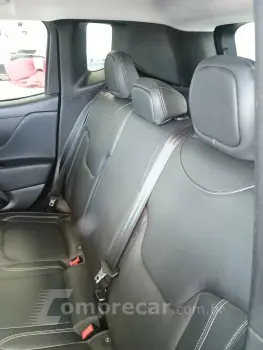 RENEGADE 1.3 T270 Turbo Longitude