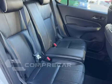 CITY - 1.5 I-VTEC HATCH EXL CVT