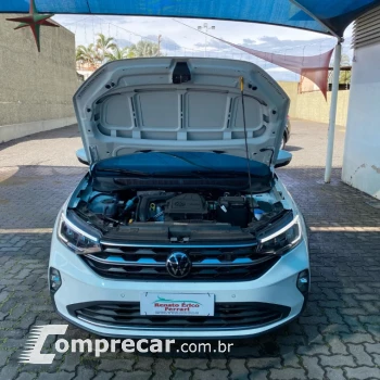 NIVUS 1.0 200 TSI Highline