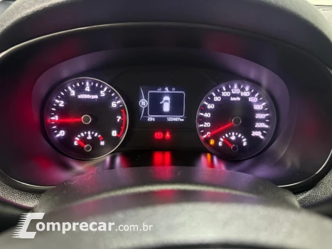 SPORTAGE 2.0 EX 4X2 16V