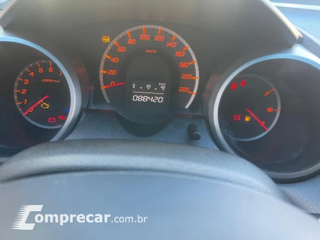 FIT 1.4 LX 16V