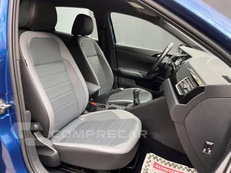 Nivus Highline 1.0 200 TSI Flex Aut.