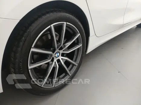 320i 2.0 16V TURBO FLEX SPORT GP AUTOMÁTICO