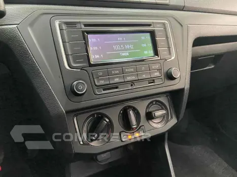 VOYAGE 1.0 12V MPI TOTALFLEX 4P MANUAL