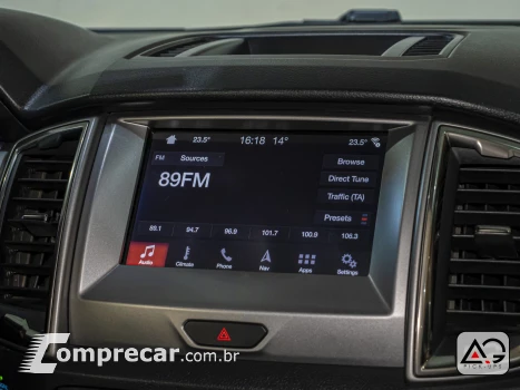 RANGER 3.2 Limited 4X4 CD 20V