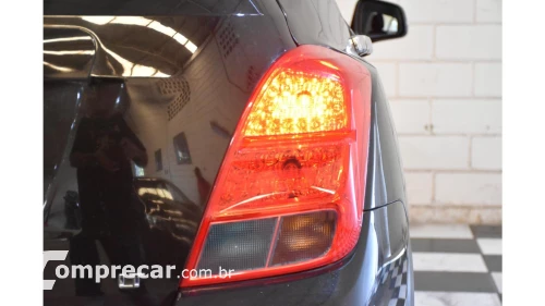 TRACKER - 1.4 16V TURBO LT AUTOMÁTICO