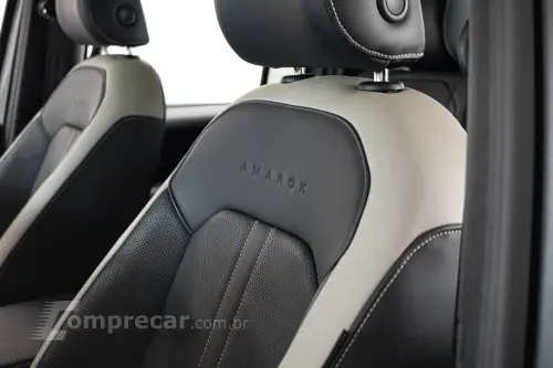 AMAROK 3.0 V6 TDI Highline CD 4motion