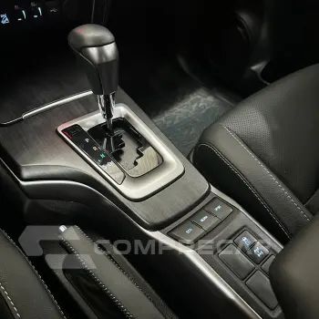 Hilux SW4 SRX Plat. 4x4 2.8 TB Die. Aut.