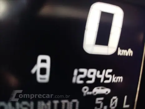 KWID 1.0 12V SCE ZEN