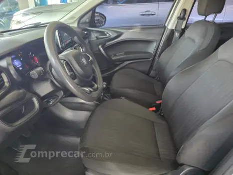 ARGO 1.0 Firefly Drive