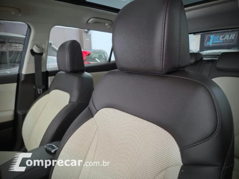 CRETA 2.0 FLEX ULTIMATE AUTOMÁTICO