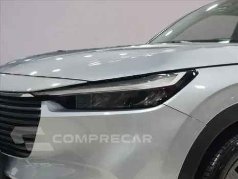 HR-V 1.5 DI I-VTEC FLEX EXL CVT