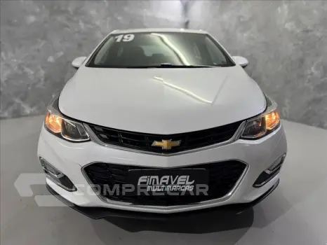 CRUZE 1.4 Turbo Sport6 LT 16V