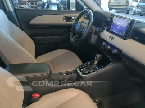 HR-V 1.5 DI I-vtec Turbo Advance