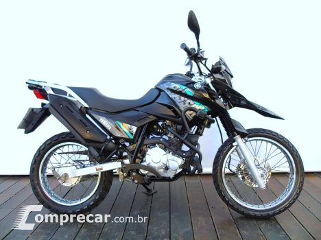 Yamaha YAMAHA XTZ 150 CROSSER Z