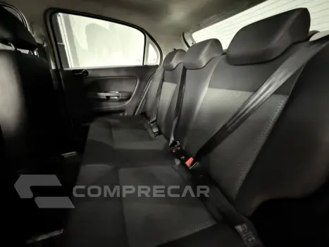 GOL 1.0 12V MPI TOTALFLEX 4P MANUAL