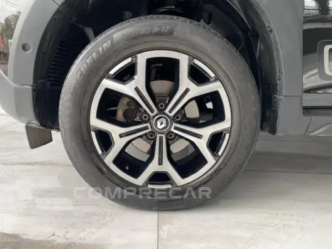 DUSTER Iconic 1.3 TB 16V Flex Aut.