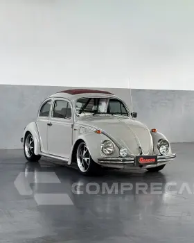 FUSCA 1.3 8V