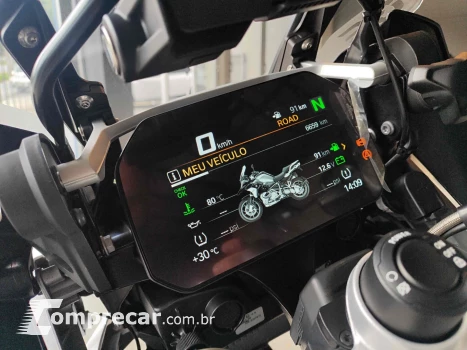 R 1250 GS SPORT
