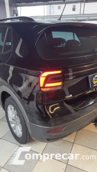 T-CROSS 1.0 200 TSI Sense
