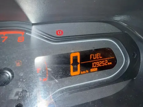 PRISMA Sed. Joy/ LS 1.0 8V FlexPower 4p