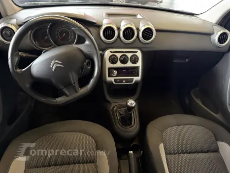 C3 1.5 Origine 8V