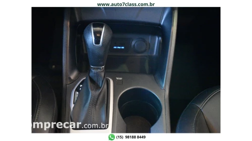 IX35 - 2.0 MPFI GL 16V 4P AUTOMÁTICO