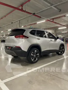 TRACKER 1.2 Turbo Premier