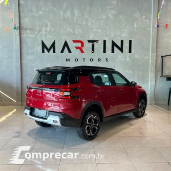 C3 AIRCROSS7 Shine 1.0 Flex TB 200 Aut.