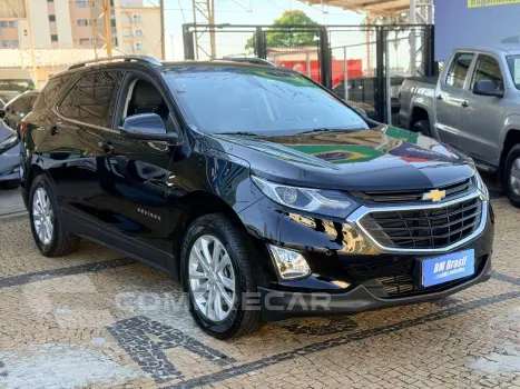 EQUINOX 2.0 16V Turbo LT