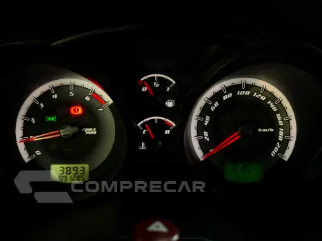 FIESTA 1.0 MPI Class Hatch 8V